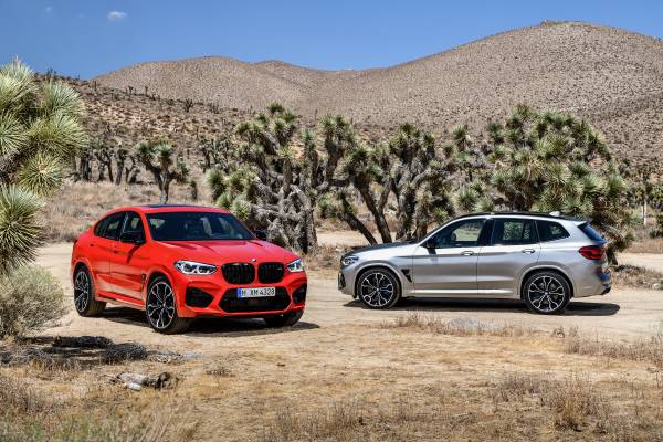 BMW M, récord de ventas histórico en España y a nivel global en 2019
