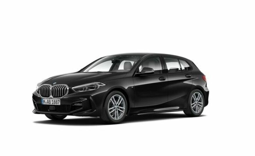 BMW Serie 1 118i 103 kW (140 CV)
