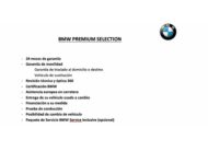 BMW X7 xDrive40d 250 kW (340 CV)