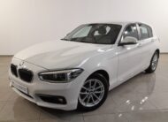 BMW Serie 1 116i 80 kW (109 CV)